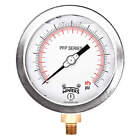 Pfp602wbg Winters Gauge 4 Dial Size Mnpt Connection