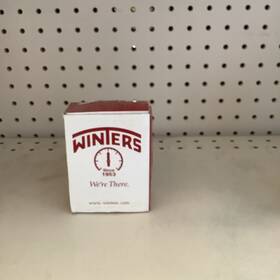 Pfp829r1 Winters Pressure Gauge - 1000 Psi 2.5 Inch 1/4 Npt Btm