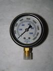 Ws-mh-hpc1-039 Worksmart Pressure Liquid Gauge
