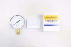 Ws-pe-gage-41 Worksmart New Pressure Gauge