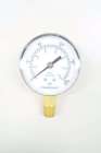 Ws-pe-gage-44 Worksmart New Pressure Gauge