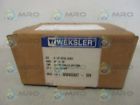 Ww402487-004 Weksler Gauge 0-15 New