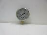 Xkp100a Bar New Pressure Guage Liquid Filled Day Warranty