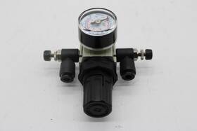 0.05-0.70mpa Xmc Ar1000 Pressure Regulating Valve With 09030004 Guage