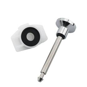 60129-sbfsrk-1 Yhxixi Bathtub Faucet Diverter Repair Kit Includes 1 Stem Cup Seal And