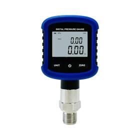 70mpa Yiyadeco S281 High Precision 10000psi Digital Hydraulic Pressure Gauge 0.2% Fs A