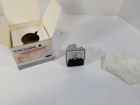 250-125-ecng Yokogawa Dc Amp Panel-meter