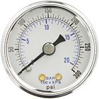 Z-ga-373 Zga373 Sellerocity Heavy Duty Gauge