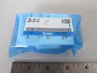 Zs-27-c Smc New Panel Mount Adapter For Pressure Switches