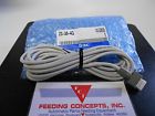 Zs-38-4g Smc Pressure Vacuum Switch