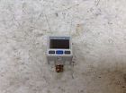 Zse30a-n01-p-p Smc Digital Pressure Switch