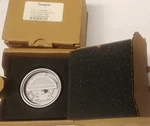 New Swagelok Gauge PGI-63B-PC30-CAOX G.i. 30INHG 30PSI Bar 1/4 Npt. Fixed Price $44.95.