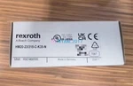 1X Rexroth Pressure Switch R901466599 HM20-2X/315-C-K35-N. Fixed Price $351.05.