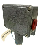 Static Ring Sor Control Device 5NN-Y3-N1-F1A Pressure Switch Range 25-240 Psi. Fixed Price $150.00.