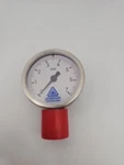 Anderson Instrument Gauge 0.75" Tc Top Mount 0-7 Bars. Fixed Price $89.00.