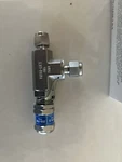 Ham-let 1/4" 450 Psi Pressure Relief Valve. Fixed Price $170.00.