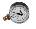 American Dish Service 299-1003 Pressure Gauge, Water Supply, 9" Height, 6".... Fixed Price $88.63.