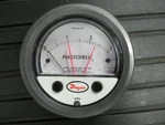 Dwyer Instruments 169754-00 Photohelic Pressure Gauge 0-3 Kpa. Fixed Price $36.90.