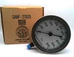Ashcroft Sabf 27925 Pressure Gauge. Fixed Price $199.99.