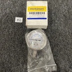 New In Box Worksmart Gauge WS-PE-GAGE-182 30 Psi 2.5" Ss. Fixed Price $54.91.