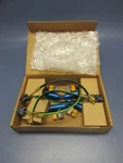 Lot Of New Wika Instrument Corp 213.53 2.5" Pressure Gauge 8347476. Fixed Price $30.94.