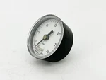 New Ashcroft 595-04 Pressure Gauge 0-30 Psi. Fixed Price $29.95.