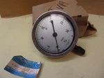 Ashcroft 1009S Gauge Size 45 , 1/2LC 30#. Fixed Price $24.95.