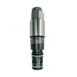 Swing Motor Relief Valve 4286404 4328226 4373201 For John Deere Excavator. Fixed Price $202.28.