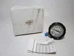 Span (LFS-210-5000-G-CERT) To Psi 2-1/2" General Purpose Pressure Gauge. Fixed Price $54.95.