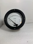 Mid-west 130SC-54-FO Pressure Gauge 5IN 0-10IN-H2O. Fixed Price $119.00.