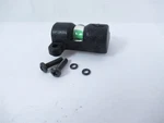 243908 Old-stock; Wilkerson DP2-01-001 Pressure Indicator Used Dixon Valve. Fixed Price $28.81.