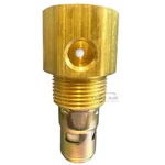 3/4" Flare X Npt Air Compressor Check Valve 32306953 For Ingersoll Rand. Fixed Price $20.17.
