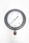 Robertshaw 772-B Pressure Gauge 4-1/2IN 0-2500PSI Npt. Fixed Price $115.00.