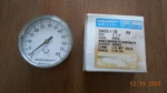 Ashcroft Pressure Gauge 35W1005 02B 60 Psi New. Fixed Price $25.00.