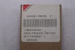New Open Box Fisher 11B8580X022 60PSI Pressure Gauge Stock K-3382. Fixed Price $50.00.