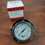 Winters Pressure Gauge: 2.5 , 1/4 Npt Back To 600 Psi/kpa PFP928-25FF. Fixed Price $49.99.