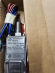 Ccs Custom Control Sensors 6900GZE22 Pressure Switch 3000 Psi. Fixed Price $550.00.