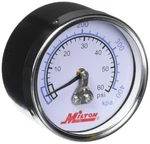 Milton 1190 1/4" Npt Mini Pressure Gauge. Fixed Price $22.66.