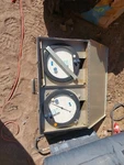 Heise 400 And 600PSI Pressure Gauges. Fixed Price $175.00.