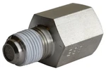 Auto Meter 3279 Universal Snubber Adapter Fitting For Fuel Pressure Gauges. Fixed Price $50.64.