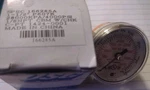 Ametek Pressure Gauge 166285A. Fixed Price $49.99.