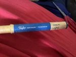 Taylor 3345 Z-6861 Surfamark Thermometer Vtg. Fixed Price $29.95.