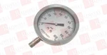Ashcroft 1009SW02L100# / (new In Box). Fixed Price $116.00.