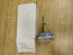 Ametek C-pt 1X810 Gauge 0-75 Psi 60-320 Degrees F. Fixed Price $32.33.
