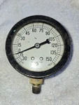 Marsh Gauge RS77 022-251 Used. Fixed Price $14.99.