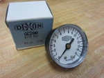 Dixon GC200 0/15 Psi Gauge. Fixed Price $22.77.