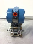 Rosemount 1151DP4E22D Pressure Transmitter. Fixed Price $3306.39.