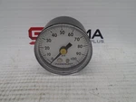 Ashcroft 15W-1005-PH-01B-100 Gauge. Fixed Price $16.99.