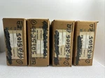 Bailey Control Nos 256120B1 Spare Parts Kit P81-65A Babcock & Wilcox Lot Of 4. Fixed Price $99.00.