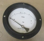 Mid-west Instrument 120SC-10-00 Max. W.p. 6000PSI Temp 200F 52851PRX. Fixed Price $49.00.